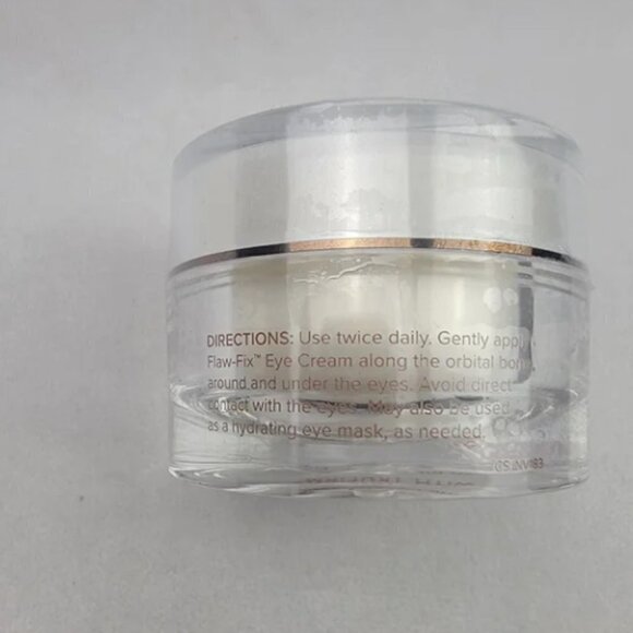 NWT Body Firm Crepe Erase flaw-fix eye cream 30 ml 1‎ fl OZ - Picture 5 of 5